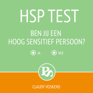 Gratis HSP test