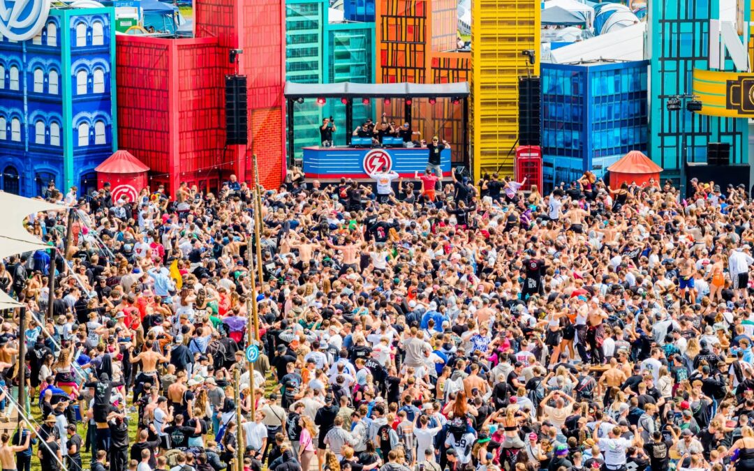 Inten(t)se verwerking: de impact van 2 minuten versus 1000 prikkels